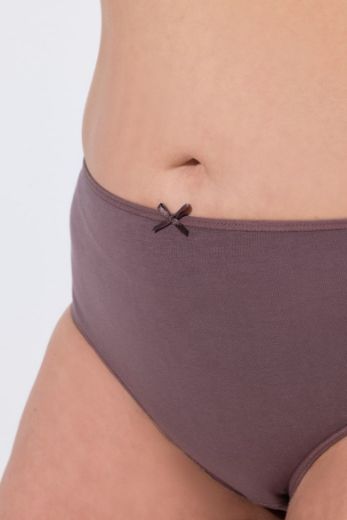 Moda za polnejše Gaćice 5 komada plus velikost, xxl, Ulla Popken in Johann Popken (JP1880)