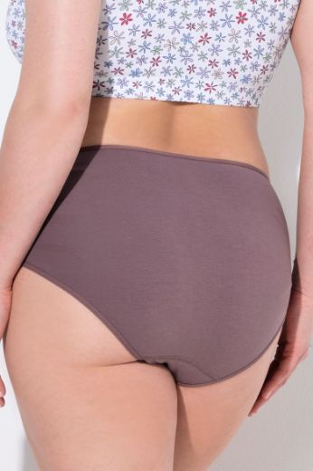 Moda za polnejše Gaćice 5 komada plus velikost, xxl, Ulla Popken in Johann Popken (JP1880)