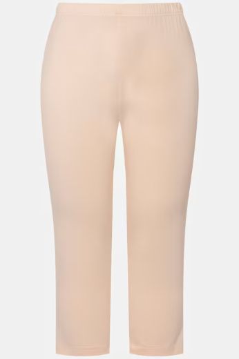 Moda za polnejše Hlače Capri plus velikost, xxl, Ulla Popken in Johann Popken (JP1880)