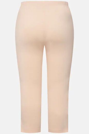 Moda za polnejše Hlače Capri plus velikost, xxl, Ulla Popken in Johann Popken (JP1880)