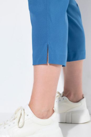 Moda za polnejše Hlače 7/8 plus velikost, xxl, Ulla Popken in Johann Popken (JP1880)