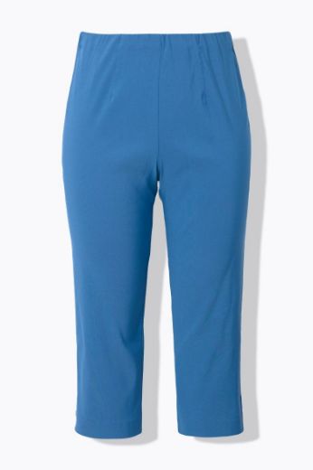 Moda za polnejše Hlače 7/8 plus velikost, xxl, Ulla Popken in Johann Popken (JP1880)