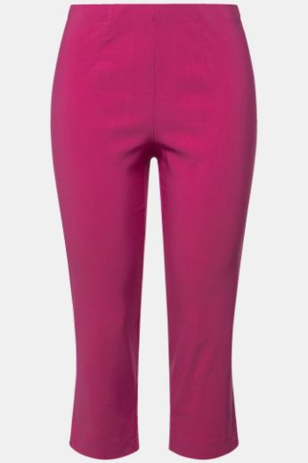 Moda za polnejše Hlače 7/8 plus velikost, xxl, Ulla Popken in Johann Popken (JP1880)