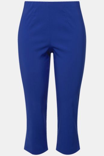 Moda za polnejše Hlače 7/8 plus velikost, xxl, Ulla Popken in Johann Popken (JP1880)