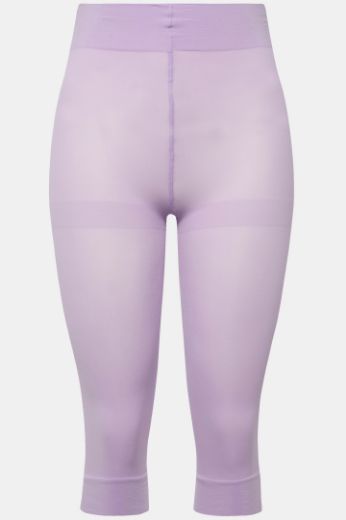 Moda za polnejše Tajice 80 DEN-a plus velikost, xxl, Ulla Popken in Johann Popken (JP1880)