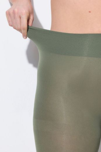 Moda za polnejše Tajice 80 DEN-a plus velikost, xxl, Ulla Popken in Johann Popken (JP1880)