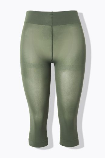 Moda za polnejše Tajice 80 DEN-a plus velikost, xxl, Ulla Popken in Johann Popken (JP1880)