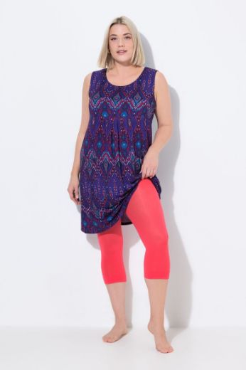 Moda za polnejše Tajice 80 DEN-a plus velikost, xxl, Ulla Popken in Johann Popken (JP1880)