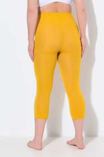 Moda za polnejše Tajice 80 DEN-a plus velikost, xxl, Ulla Popken in Johann Popken (JP1880)