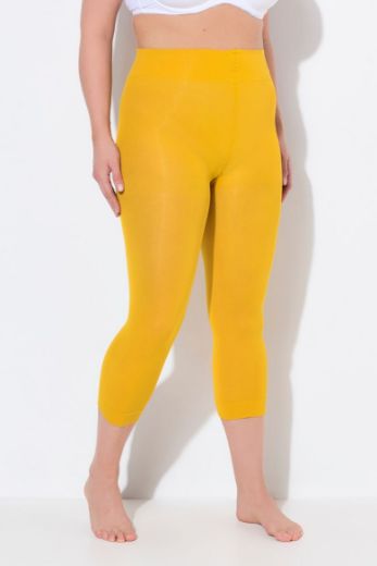 Moda za polnejše Tajice 80 DEN-a plus velikost, xxl, Ulla Popken in Johann Popken (JP1880)