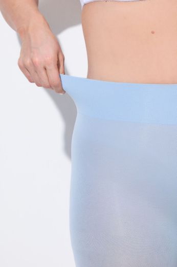 Moda za polnejše Tajice 80 DEN-a plus velikost, xxl, Ulla Popken in Johann Popken (JP1880)