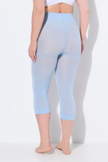 Moda za polnejše Tajice 80 DEN-a plus velikost, xxl, Ulla Popken in Johann Popken (JP1880)