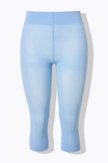 Moda za polnejše Tajice 80 DEN-a plus velikost, xxl, Ulla Popken in Johann Popken (JP1880)