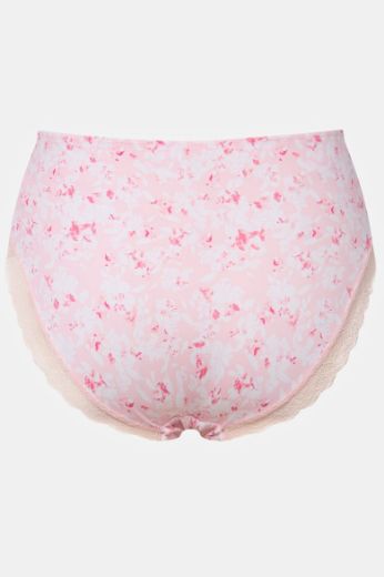 Moda za polnejše Gaćice midi plus velikost, xxl, Ulla Popken in Johann Popken (JP1880)