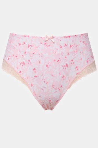 Moda za polnejše Gaćice midi plus velikost, xxl, Ulla Popken in Johann Popken (JP1880)