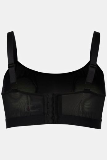 Moda za polnejše Grudnjak sportski plus velikost, xxl, Ulla Popken in Johann Popken (JP1880)