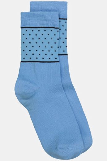 Moda za polnejše Čarape plus velikost, xxl, Ulla Popken in Johann Popken (JP1880)