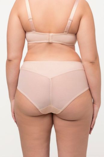 Moda za polnejše Gaćice maxi plus velikost, xxl, Ulla Popken in Johann Popken (JP1880)