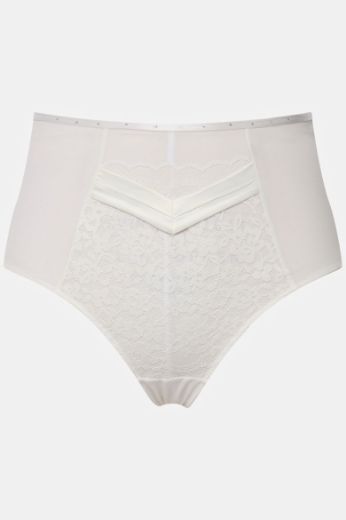 Moda za polnejše Gaćice maxi visokog struka plus velikost, xxl, Ulla Popken in Johann Popken (JP1880)