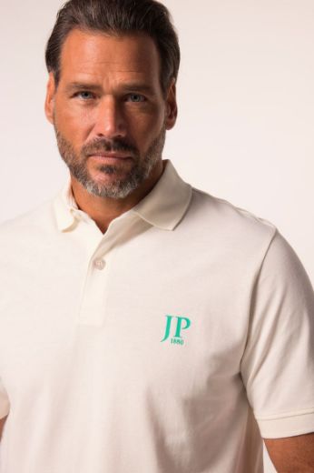 Moda za polnejše Majica Polo 2 komada plus velikost, xxl, Ulla Popken in Johann Popken (JP1880)