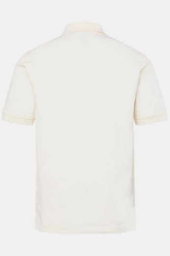 Moda za polnejše Majica Polo 2 komada plus velikost, xxl, Ulla Popken in Johann Popken (JP1880)
