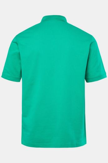 Moda za polnejše Majica Polo 2 komada plus velikost, xxl, Ulla Popken in Johann Popken (JP1880)