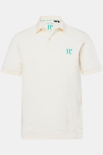 Moda za polnejše Majica Polo 2 komada plus velikost, xxl, Ulla Popken in Johann Popken (JP1880)