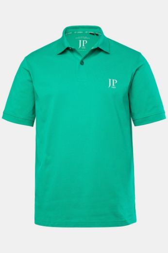 Moda za polnejše Majica Polo 2 komada plus velikost, xxl, Ulla Popken in Johann Popken (JP1880)
