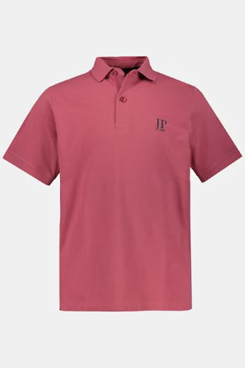 Moda za polnejše Majica Polo 2 komada plus velikost, xxl, Ulla Popken in Johann Popken (JP1880)