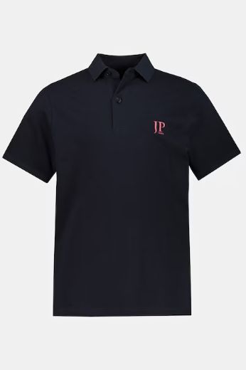 Moda za polnejše Majica Polo 2 komada plus velikost, xxl, Ulla Popken in Johann Popken (JP1880)