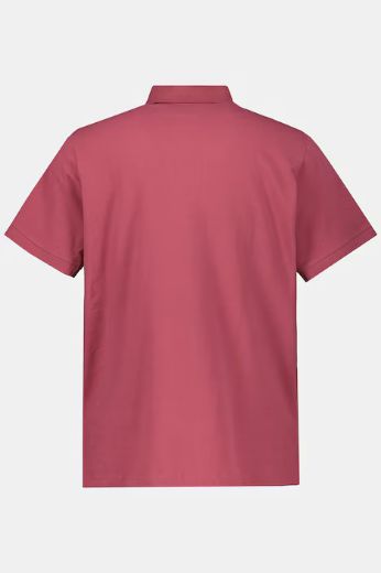 Moda za polnejše Majica Polo 2 komada plus velikost, xxl, Ulla Popken in Johann Popken (JP1880)