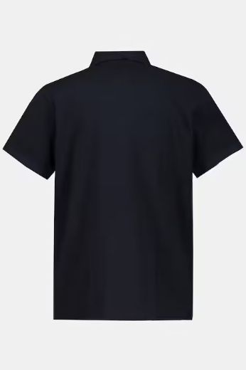 Moda za polnejše Majica Polo 2 komada plus velikost, xxl, Ulla Popken in Johann Popken (JP1880)