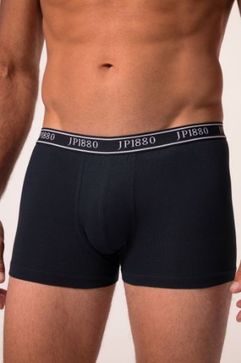 Moda za polnejše Bokserice 2 komada kraći model plus velikost, xxl, Ulla Popken in Johann Popken (JP1880)