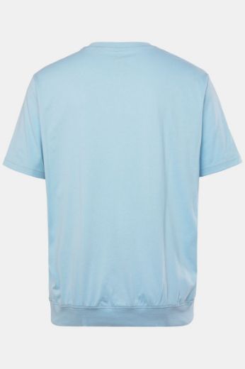 Moda za polnejše Majica kratkih rukava plus velikost, xxl, Ulla Popken in Johann Popken (JP1880)