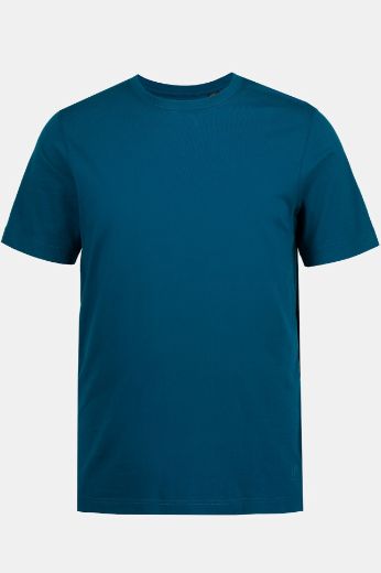 Moda za polnejše Majica kratki rukavi plus velikost, xxl, Ulla Popken in Johann Popken (JP1880)