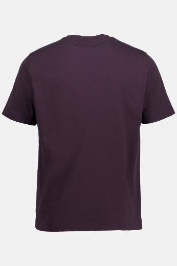 Moda za polnejše Majica kratki rukavi plus velikost, xxl, Ulla Popken in Johann Popken (JP1880)