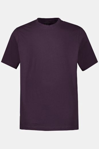 Moda za polnejše Majica kratki rukavi plus velikost, xxl, Ulla Popken in Johann Popken (JP1880)