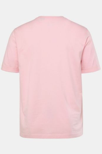 Moda za polnejše Majica kratki rukavi plus velikost, xxl, Ulla Popken in Johann Popken (JP1880)