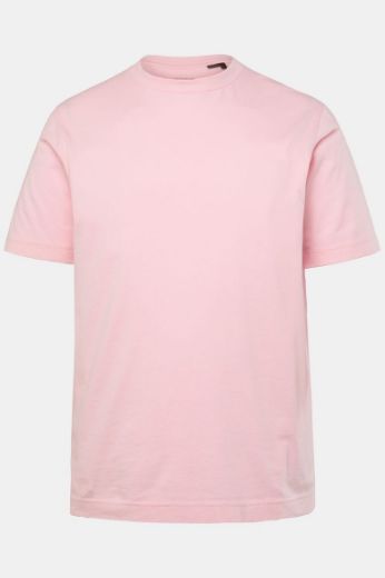 Moda za polnejše Majica kratki rukavi plus velikost, xxl, Ulla Popken in Johann Popken (JP1880)
