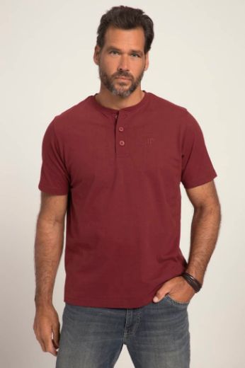 Moda za polnejše Majice 2 komada kratkih rukava plus velikost, xxl, Ulla Popken in Johann Popken (JP1880)