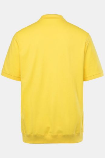 Moda za polnejše Majica polo Fit plus velikost, xxl, Ulla Popken in Johann Popken (JP1880)