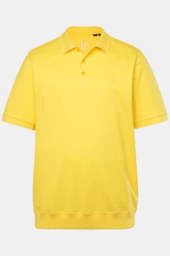 Moda za polnejše Majica polo Fit plus velikost, xxl, Ulla Popken in Johann Popken (JP1880)