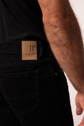 Moda za polnejše Traperice kosi džepovi plus velikost, xxl, Ulla Popken in Johann Popken (JP1880)