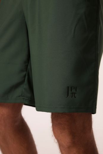 Moda za polnejše Hlače kratke sportske plus velikost, xxl, Ulla Popken in Johann Popken (JP1880)