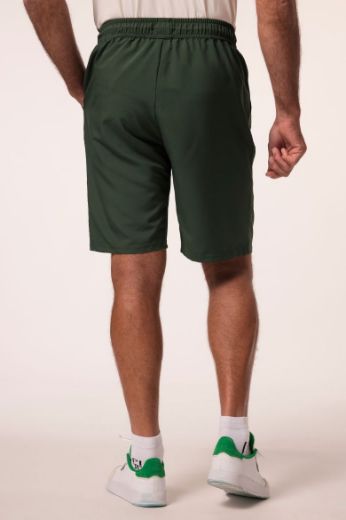 Moda za polnejše Hlače kratke sportske plus velikost, xxl, Ulla Popken in Johann Popken (JP1880)