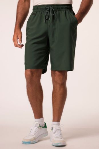 Moda za polnejše Hlače kratke sportske plus velikost, xxl, Ulla Popken in Johann Popken (JP1880)