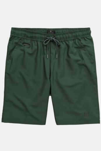 Moda za polnejše Hlače kratke sportske plus velikost, xxl, Ulla Popken in Johann Popken (JP1880)