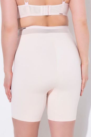 Moda za polnejše Gaćice stezne produženih nogavica plus velikost, xxl, Ulla Popken in Johann Popken (JP1880)