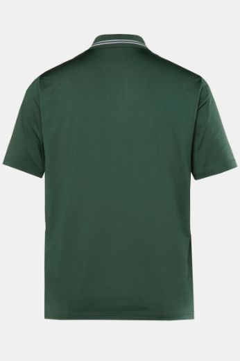Moda za polnejše Majica Polo kratkih rukava plus velikost, xxl, Ulla Popken in Johann Popken (JP1880)