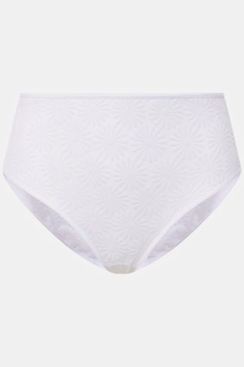 Moda za polnejše Gaćice midi plus velikost, xxl, Ulla Popken in Johann Popken (JP1880)